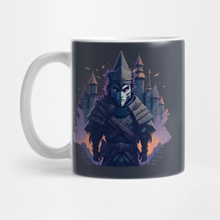 The Rogue Has Arrived Mug